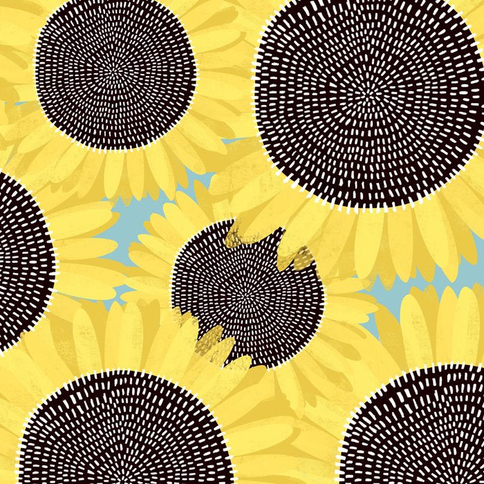 Sunflower and summer Coffee Mug Gallery Image 2