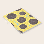 Sunflower and summer Notebook Gallery Image 3