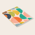 shapes abstract II Notebook Gallery Image 2
