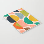 shapes abstract II Notebook Gallery Image 3