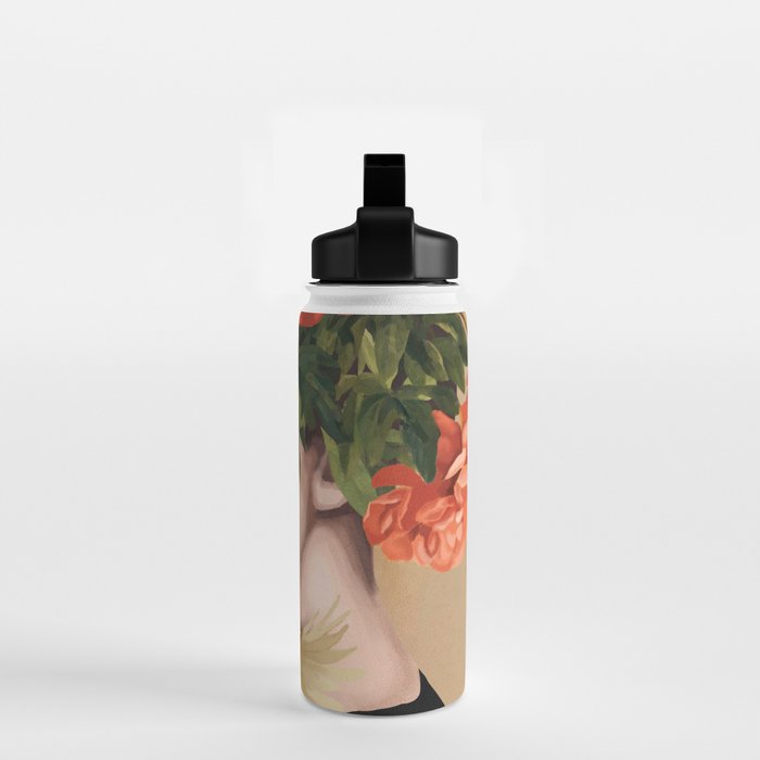 Blooming Essence Water Bottle Gallery Image 2