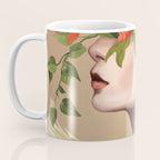 Blooming Essence Coffee Mug Gallery Image 3