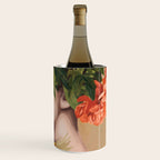 Blooming Essence Wine Chiller Gallery Image 3