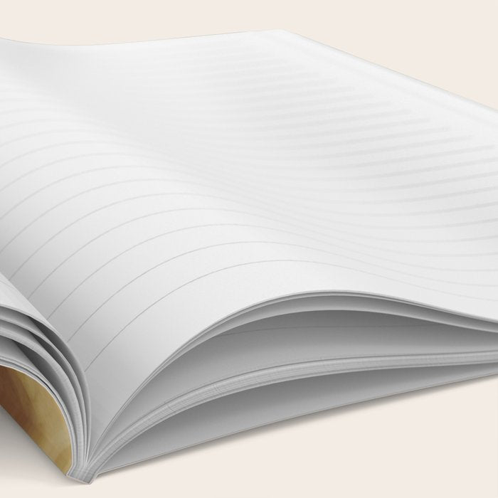 Blooming Essence Notebook Gallery Image 2