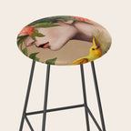Blooming Essence Stool Gallery Image 2