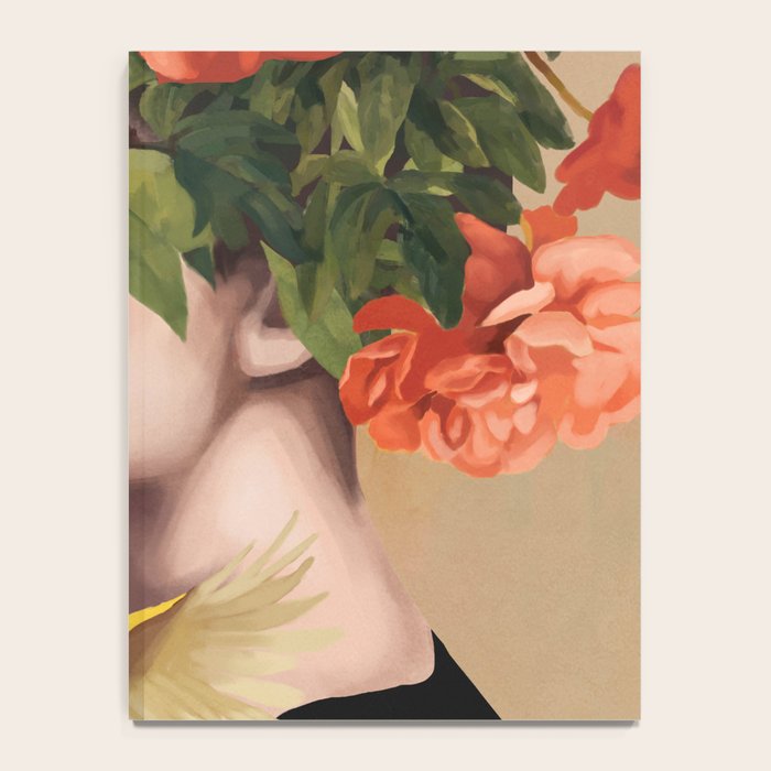 Blooming Essence Notebook Gallery Image 4