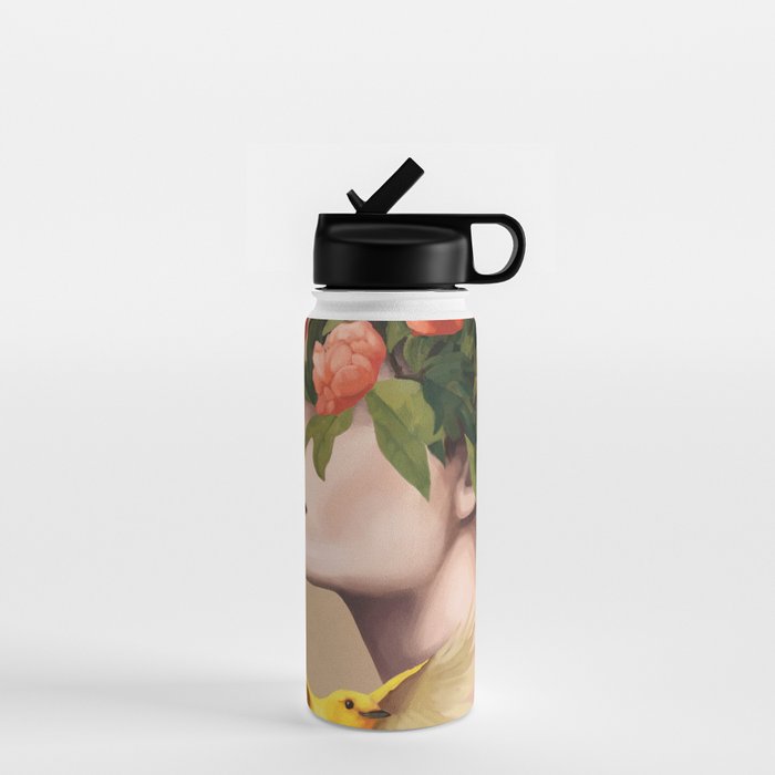 Blooming Essence Water Bottle Gallery Image 1