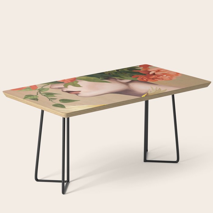 Blooming Essence Coffee Table Gallery Image 1