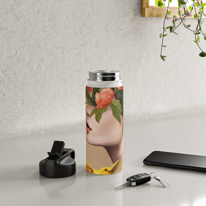 Blooming Essence Water Bottle Gallery Image 4