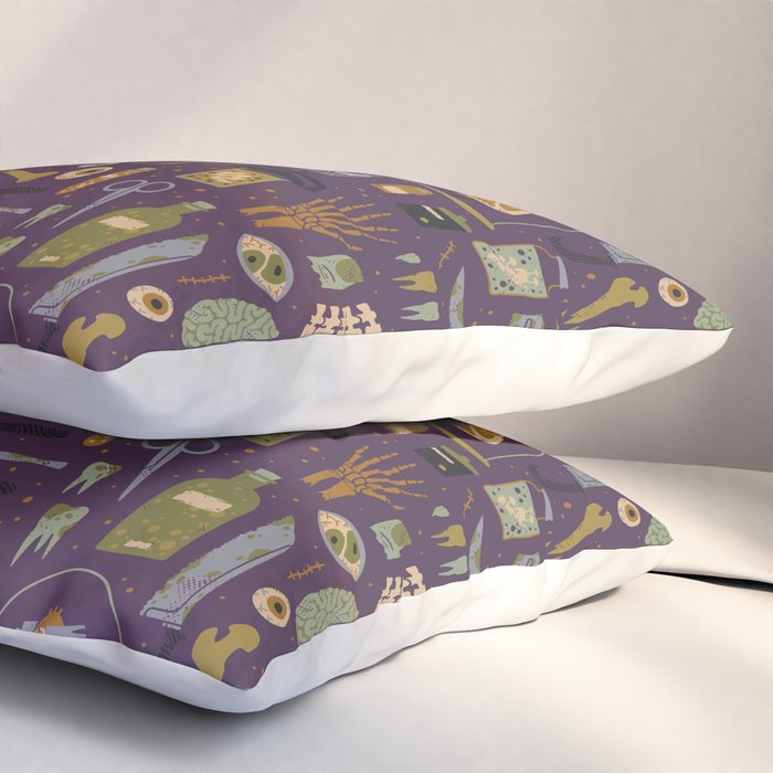 Oddities Pillow Sham Gallery Image 3
