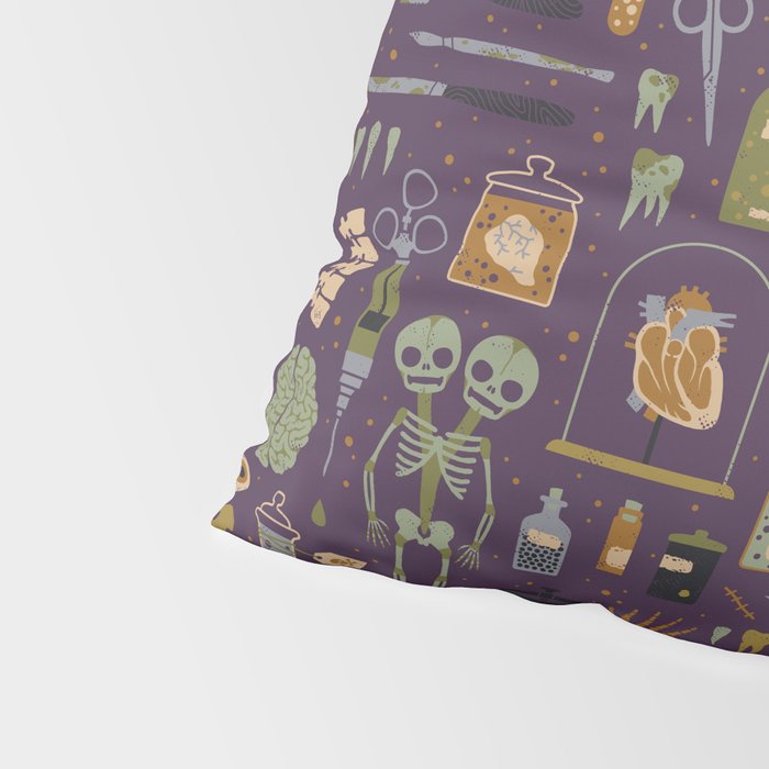 Oddities Pillow Sham Gallery Image 4