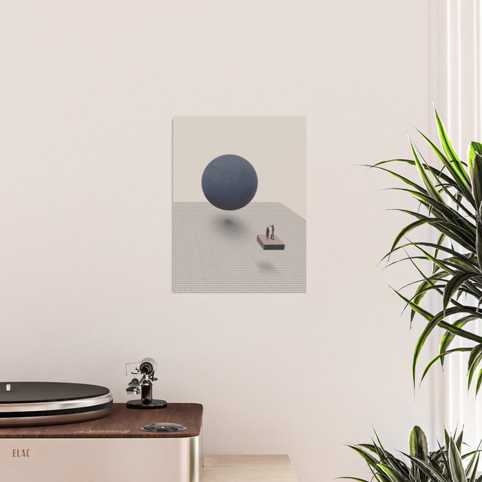 Starting over Poster Gallery Image 2