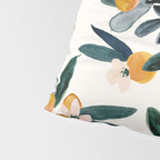 Clementine Sprigs Pillow Sham Gallery Image 4