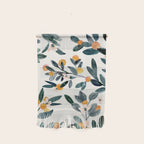 Clementine Sprigs Wall Hanging Gallery Image 1