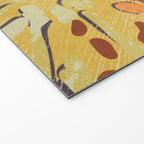 Colorful Dinner Welcome Mat Gallery Image 2