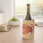 Colorful Dinner Wine Chiller Gallery Image 4