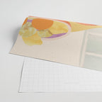 Colorful Dinner Wrapping Paper Gallery Image 2