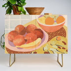 Colorful Dinner Credenza Gallery Image 1