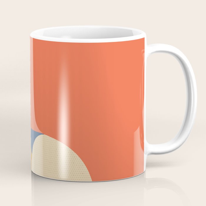 Kangaroo Coffee Mug Gallery Image 1