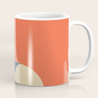 Kangaroo Coffee Mug Gallery Image 1