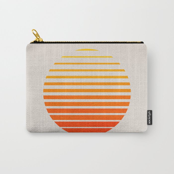 Palm Springs 3: Rising Sun Edition Carry All Pouch Gallery Image 1