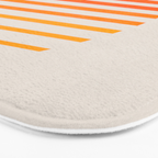 Palm Springs 3: Rising Sun Edition Bath Mat Gallery Image 3