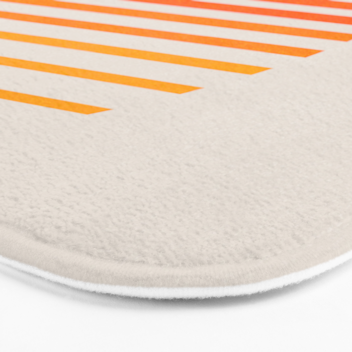 Palm Springs 3: Rising Sun Edition Bath Mat Gallery Image 3