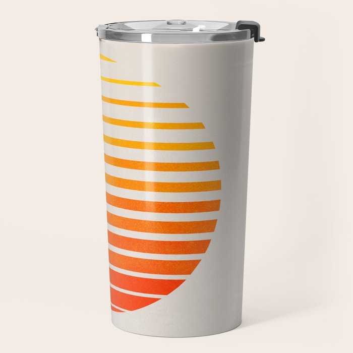Palm Springs 3: Rising Sun Edition Travel Mug Gallery Image 2