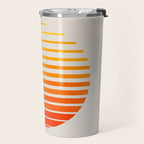 Palm Springs 3: Rising Sun Edition Travel Mug Gallery Image 2