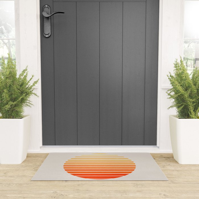 Palm Springs 3: Rising Sun Edition Welcome Mat Gallery Image 3