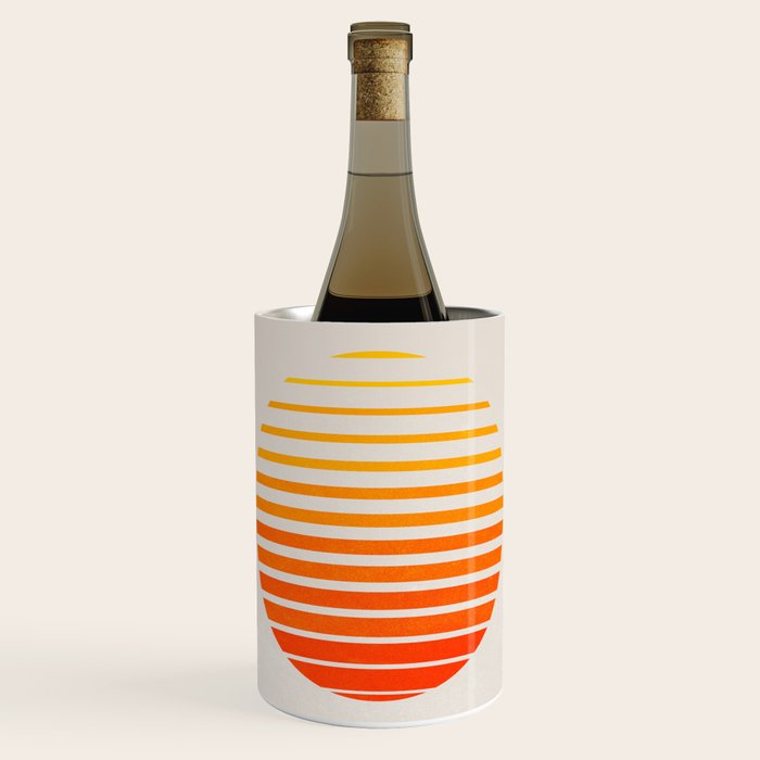 Palm Springs 3: Rising Sun Edition Wine Chiller Gallery Image 1