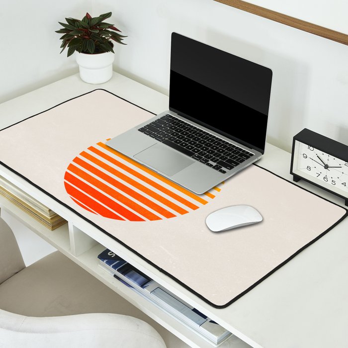 Palm Springs 3: Rising Sun Edition Desk Mat Gallery Image 2