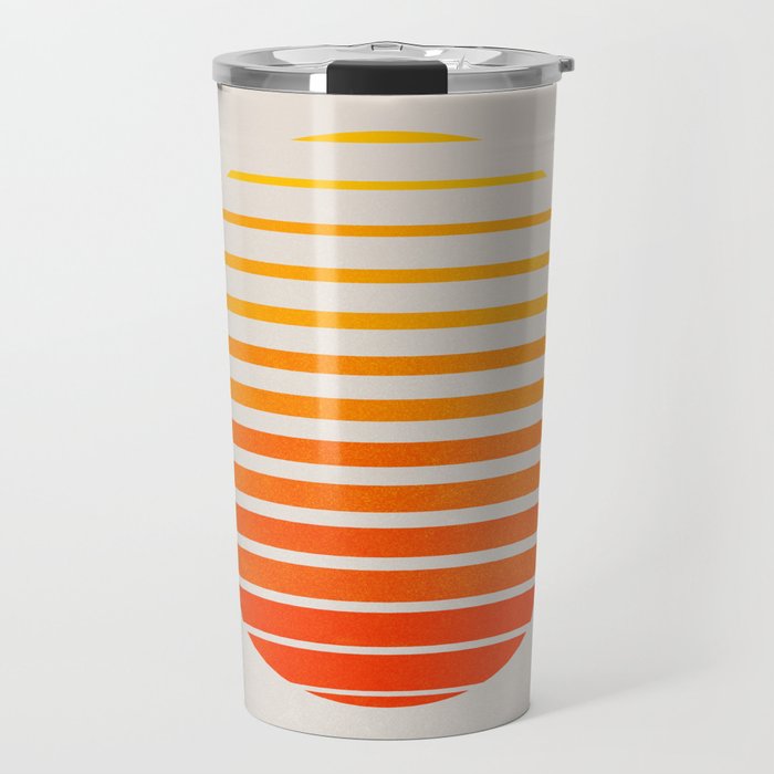 Palm Springs 3: Rising Sun Edition Travel Mug Gallery Image 1