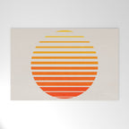 Palm Springs 3: Rising Sun Edition Welcome Mat Gallery Image 1