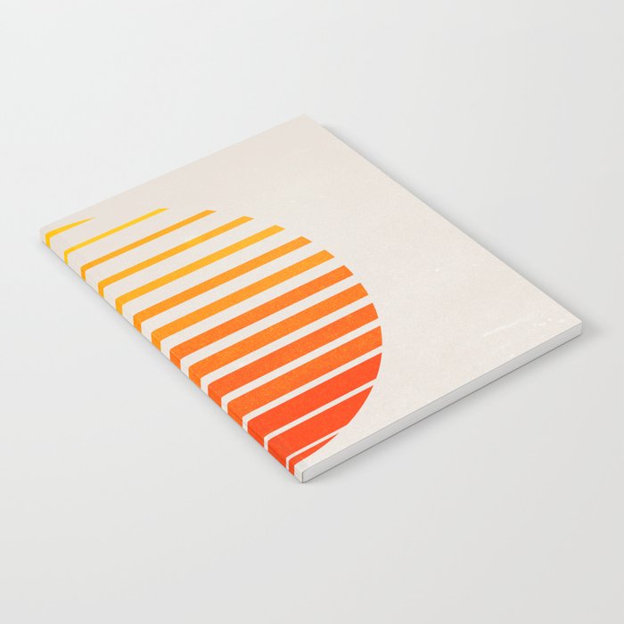 Palm Springs 3: Rising Sun Edition Notebook Gallery Image 2