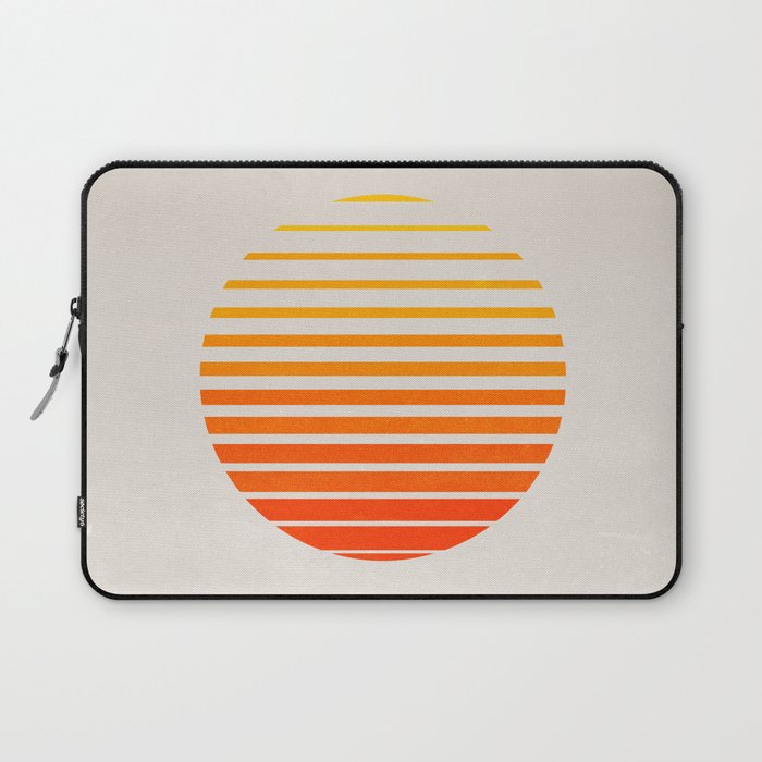 Palm Springs 3: Rising Sun Edition Laptop Sleeve Gallery Image 1