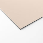 Good Fortune Gal - Neutral & Black Welcome Mat Gallery Image 2