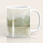 Sage Forest Lake Coffee Mug Gallery Image 1