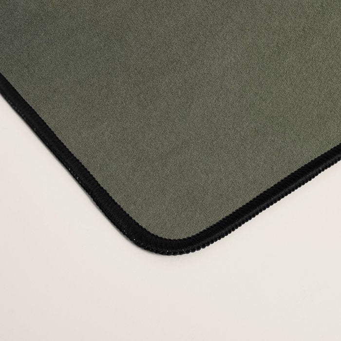 Sage Forest Lake Desk Mat Gallery Image 4