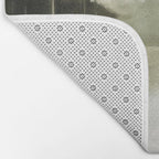 Sage Forest Lake Bath Mat Gallery Image 2