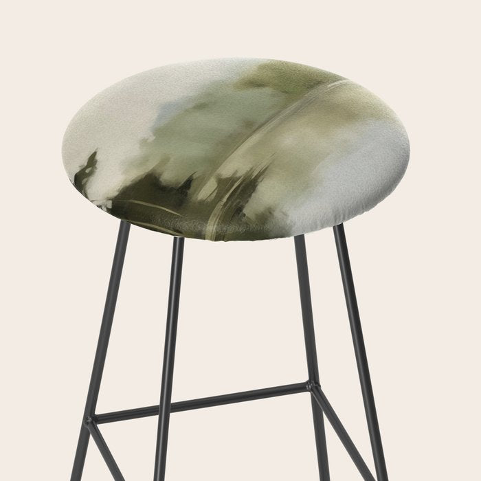 Sage Forest Lake Stool Gallery Image 2