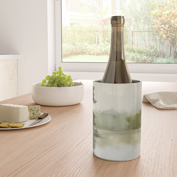 Sage Forest Lake Wine Chiller Gallery Image 4