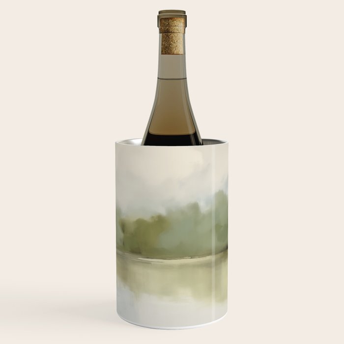 Sage Forest Lake Wine Chiller Gallery Image 3