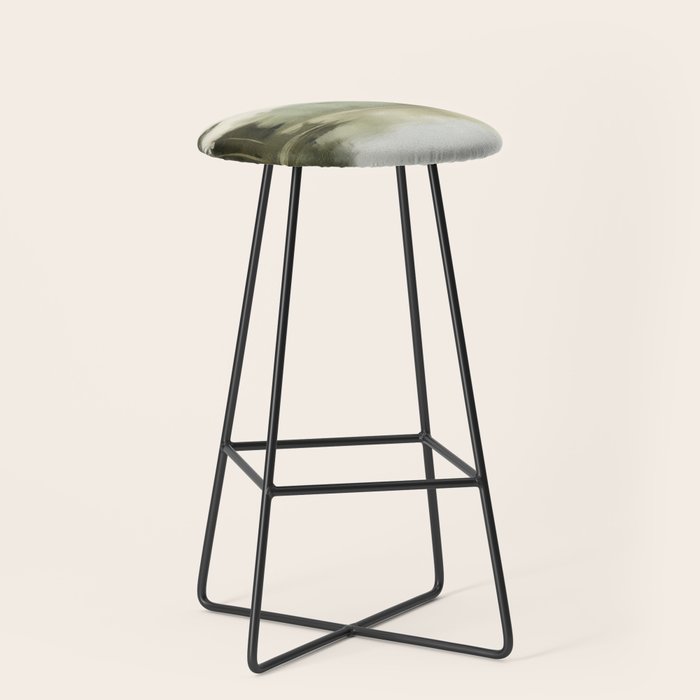 Sage Forest Lake Stool Gallery Image 1
