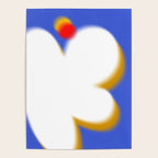 June002 - modern abstract shapes Poster Gallery Image 4