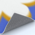 June002 - modern abstract shapes Rug Gallery Image 4