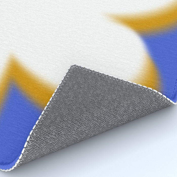 June002 - modern abstract shapes Rug Gallery Image 4