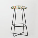 Shape of thoughts Stool Gallery Image 1