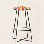Cat Landscape 47 Stool Gallery Image 1