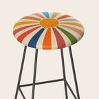 Cat Landscape 47 Stool Gallery Image 2